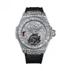 宇舶/Hublot 大爆炸 Big Bang 系列 手动机械机芯 男表 405.WX.9004.LR.7704