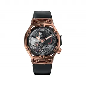 宇舶/Hublot Mp系列系列 手动机械机芯 男表 408.OI.0123.RX