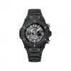 宇舶/Hublot 大爆炸 Big Bang 系列 自动机械机芯 男表 411.CI.1170.CI