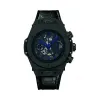宇舶/Hublot 大爆炸 Big Bang 系列 自动机械机芯 男表 411.CI.1190.LR.ABB14
