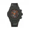 宇舶/Hublot 大爆炸 Big Bang 系列 自动机械机芯 男表 411.CI.1190.LR.ABO14