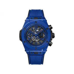 宇舶/Hublot 大爆炸 Big Bang 系列 自动机械机芯 男表 411.ES.5119.RX