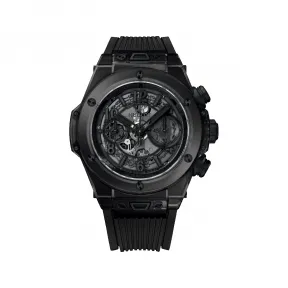宇舶/Hublot 大爆炸 Big Bang 系列 自动机械机芯 男表 411.JB.4901.RT