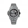 宇舶/Hublot 大爆炸 Big Bang 系列 自动机械机芯 男表 411.NX.1170.NX.3704