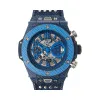 宇舶/Hublot 大爆炸 Big Bang 系列 自动机械机芯  411.YL.5190.NR.IT115