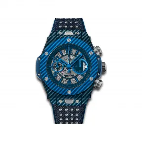 宇舶/Hublot 大爆炸 Big Bang 系列 自动机械机芯 男表 411.YL.5190.NR.ITI15