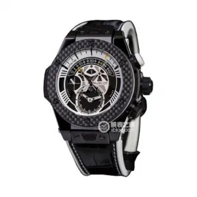 宇舶/Hublot 大爆炸 Big Bang 系列 自动机械机芯 男表 413.CQ.1112.LR.JUV15