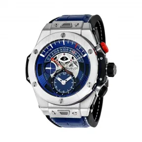 宇舶/Hublot 大爆炸 Big Bang 系列 自动机械机芯 男表 413.NX.1129.LR.PSG15