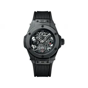 宇舶/Hublot 大爆炸 Big Bang 系列 手动机械机芯 男表 414.CI.1110.RX