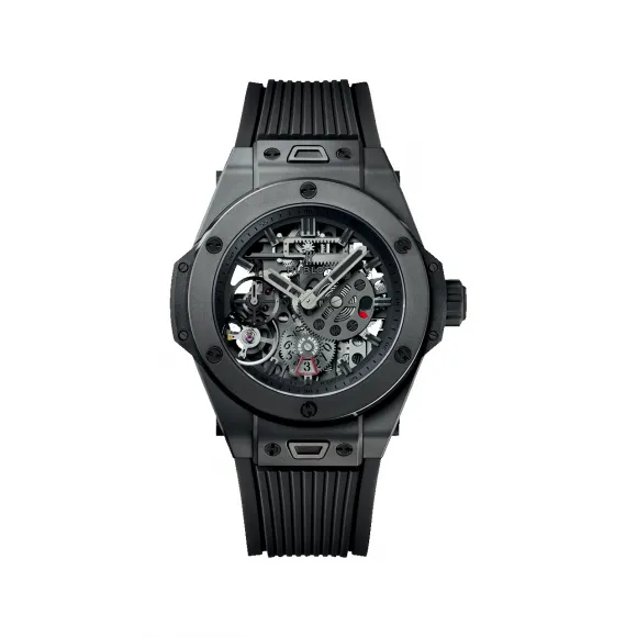 宇舶/Hublot 大爆炸 Big Bang 系列 手动机械机芯 男表 414.CI.1110.RX
