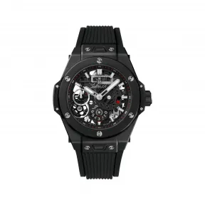 宇舶/Hublot 大爆炸 Big Bang 系列 手动机械机芯 男表 414.CI.1123.RX