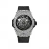 宇舶/Hublot 大爆炸 Big Bang 系列 自动机械机芯 男表 415.NX.1112.VR.1704.MXM17