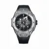 宇舶/Hublot 大爆炸 Big Bang 系列 自动机械机芯 男表 418.NX.1107.RX.MXM19