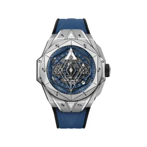 宇舶/Hublot 大爆炸 Big Bang 系列 自动机械机芯  418.NX.5107.RX.MXM20