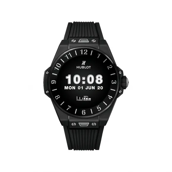 宇舶/Hublot 大爆炸 Big Bang 系列   440.CI.1100.RX