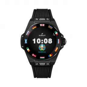 宇舶/Hublot 42.00 MM 陶瓷制品 智能机芯 男表 440.CI.1100.RX.EUR20