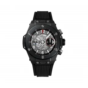 宇舶/Hublot 大爆炸 Big Bang 系列 自动机械机芯 男表 441.CI.1170.RX