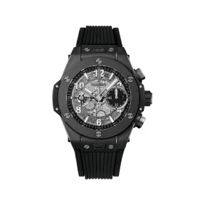 宇舶/Hublot BIG BANG 系列 陶瓷 42mm 自动机芯 男表 441.CI.1171.RX