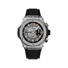 宇舶/Hublot 大爆炸 Big Bang 系列 自动机械机芯 男表 441.NX.1170.RX