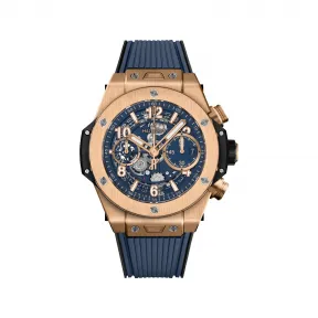 宇舶/Hublot 42.00 MM 18kt玫瑰金 自动机械机芯 男表 441.OX.5181.RX