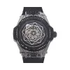 宇舶/Hublot 大爆炸 Big Bang 系列 自动机械机芯 男表 465.CS.1114.VR.1200.MXM18
