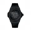 宇舶/Hublot 大爆炸 Big Bang 系列 自动机械机芯 男表 465.CS.1114.VR.1700.MXM18