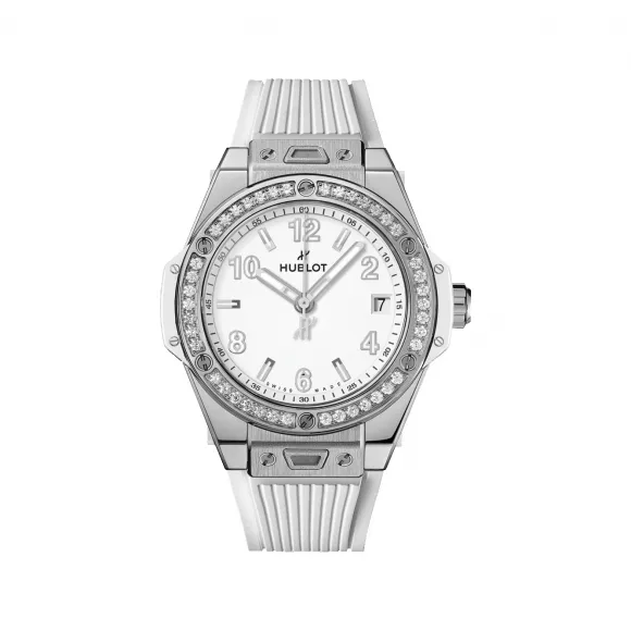 宇舶/Hublot 大爆炸 Big Bang 系列 自动机械机芯 男表 465.SE.2010.RW.1204