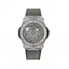 宇舶/Hublot 大爆炸 Big Bang 系列 自动机械机芯 男表 465.SS.7047.VR.1204.MXM20