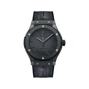 宇舶/Hublot 经典融合 Classic Fusion 系列 自动机械机芯 男表 511.CM.0500.VR.BER16