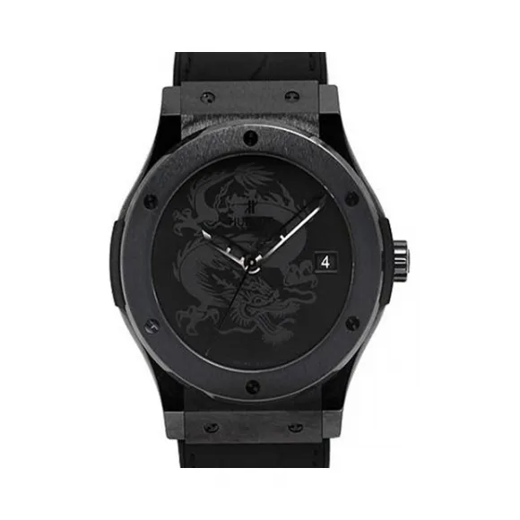 宇舶/Hublot 经典融合 Classic Fusion 系列 自动机械机芯 男表 511.CM.1110.GR.DRG12