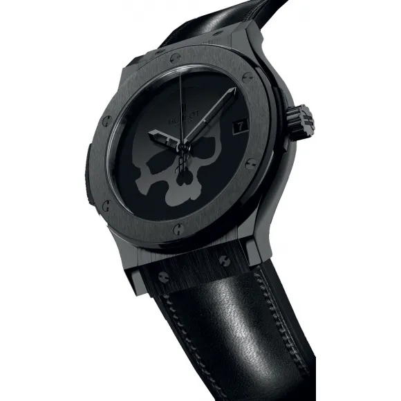 宇舶/Hublot 经典融合 Classic Fusion 系列 自动机械机芯 男表 511.CM.1110.VR.PIC12