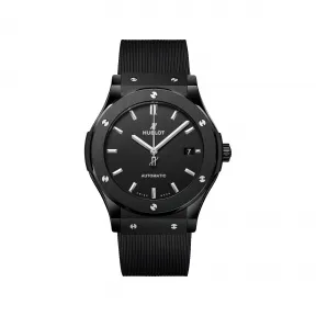 宇舶/Hublot 经典融合 Classic Fusion 系列 自动机械机芯 男表 511.CM.1171.RX