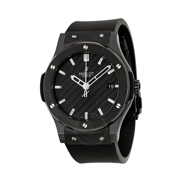 宇舶/Hublot 经典融合 Classic Fusion 系列 自动机械机芯 男表 511.CM.1670.RX