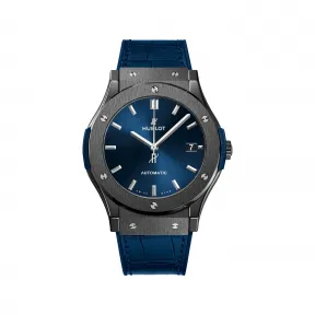 宇舶/Hublot 经典融合 Classic Fusion 系列 自动机械机芯 男表 511.CM.7170.LR