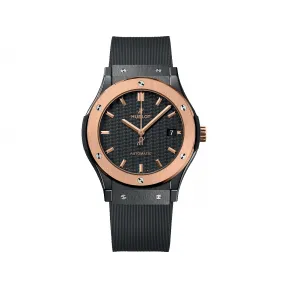 宇舶/Hublot 经典融合 Classic Fusion 系列 自动机械机芯 男表 511.CO.1781.RX