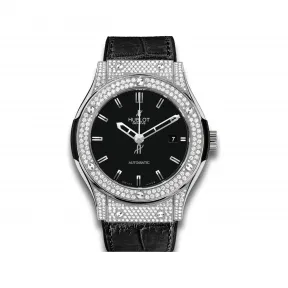 宇舶/Hublot 经典融合 Classic Fusion 系列 自动机械机芯 男表 511.NX.1170.LR.1704