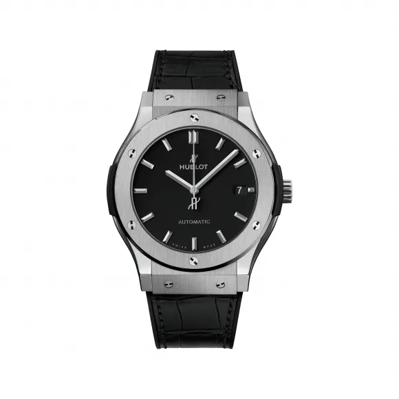 宇舶/Hublot 经典融合 Classic Fusion 系列 自动机械机芯 男表 511.NX.1171.LR