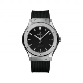 宇舶/Hublot 经典融合 Classic Fusion 系列 自动机械机芯 男表 511.NX.1171.RX