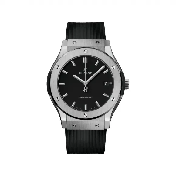 宇舶/Hublot 经典融合 Classic Fusion 系列 自动机械机芯 男表 511.NX.1171.RX