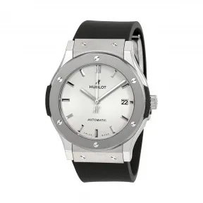 宇舶/Hublot 经典融合 Classic Fusion 系列 自动机械机芯 男表 511.NX.2611.RX