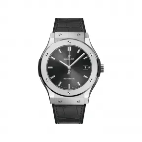 宇舶/Hublot 经典融合 Classic Fusion 系列 自动机械机芯 男表 511.NX.7071.LR