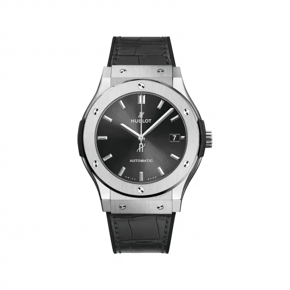 宇舶/Hublot 经典融合 Classic Fusion 系列 自动机械机芯 男表 511.NX.7071.LR