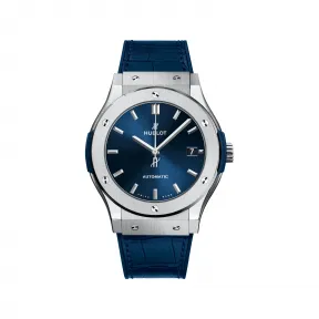 宇舶/Hublot 经典融合 Classic Fusion 系列 自动机械机芯 男表 511.NX.7170.LR