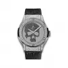 宇舶/Hublot 经典融合 Classic Fusion 系列 自动机械机芯 男表 511.NX.9000.LR.1704.SKULL