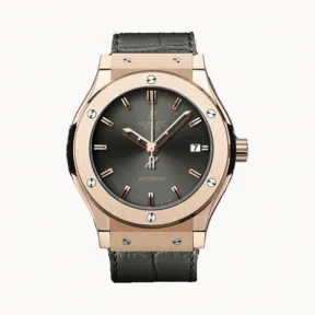 宇舶/Hublot 经典融合 Classic Fusion 系列 自动机械机芯 男表 511.PX.7080.LR