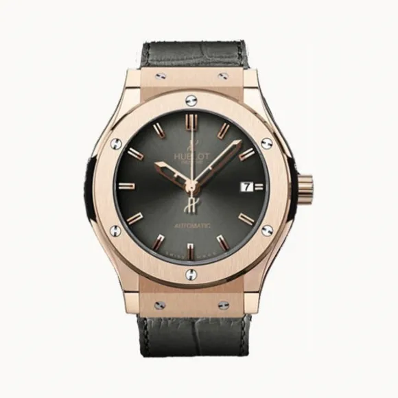 宇舶/Hublot 经典融合 Classic Fusion 系列 自动机械机芯 男表 511.PX.7080.LR