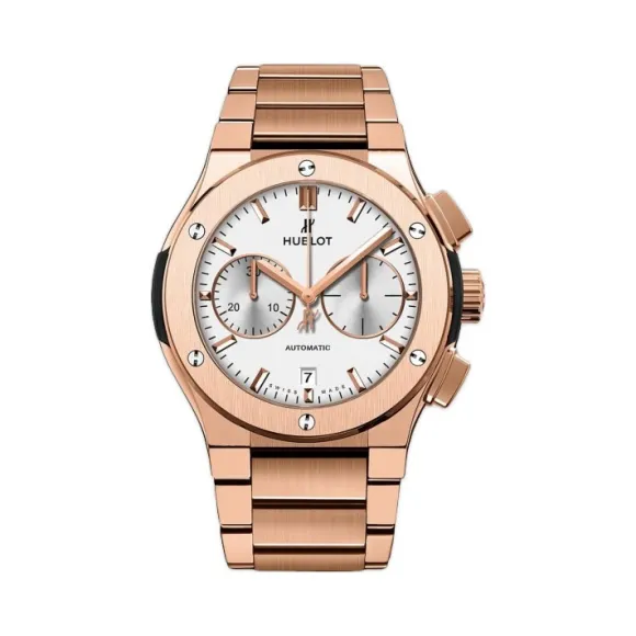 宇舶/Hublot 经典融合 Classic Fusion 系列   520.OX.2610.OX