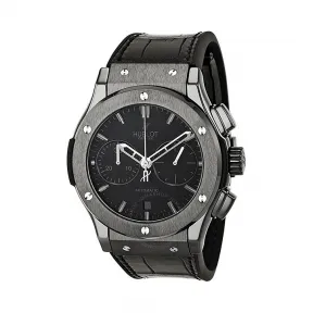 宇舶/Hublot 经典融合 Classic Fusion 系列 自动机械机芯 男表 521.CM.1110.LR