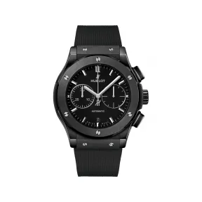 宇舶/Hublot 经典融合 Classic Fusion 系列 自动机械机芯 男表 521.CM.1171.RX