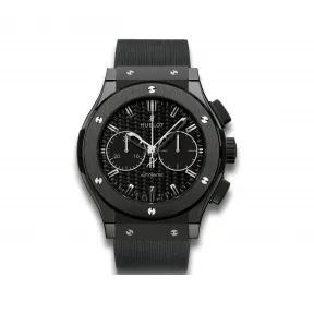 宇舶/Hublot 经典融合 Classic Fusion 系列 自动机械机芯 男表 521.CM.1770.RX